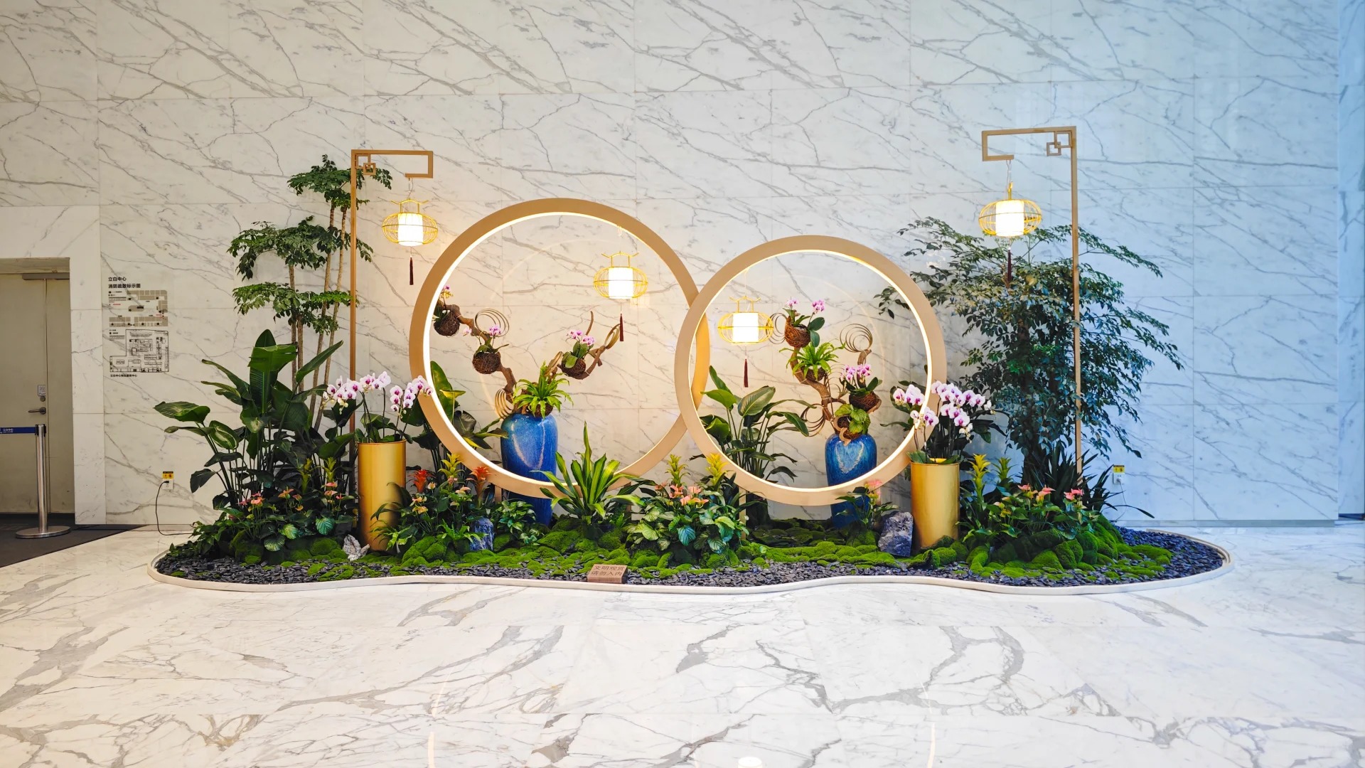 了解宁波慈溪绿植出租价格，开启绿色生活新篇章！