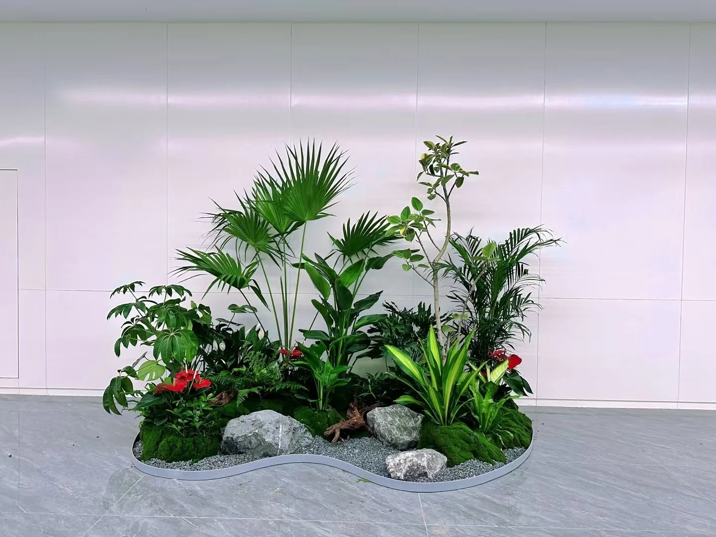 体验宁波余姚盆景租摆，畅享自然与艺术融合之美