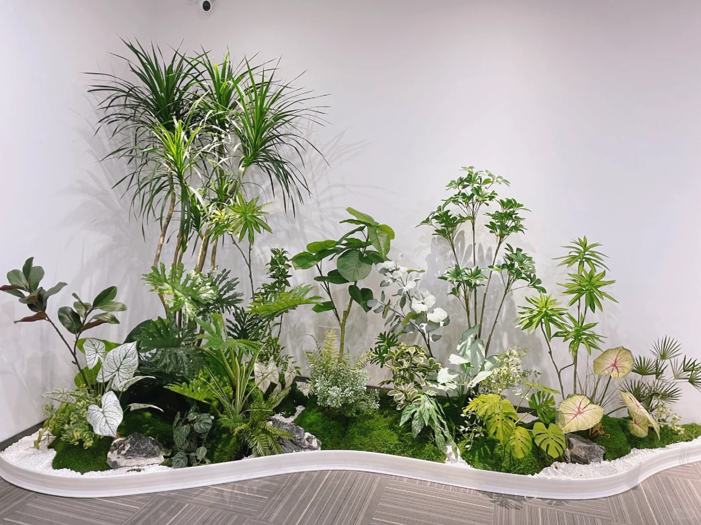 体验宁波余姚盆景租摆，畅享自然与艺术融合之美